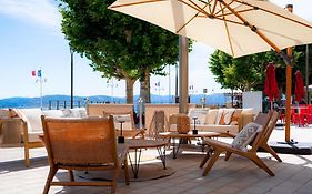 Mercure Saint Raphael Centre Plage